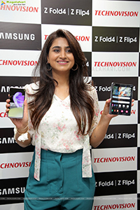 Samsung Z Fold 4 & Z Flip 4 Smartphone Launch