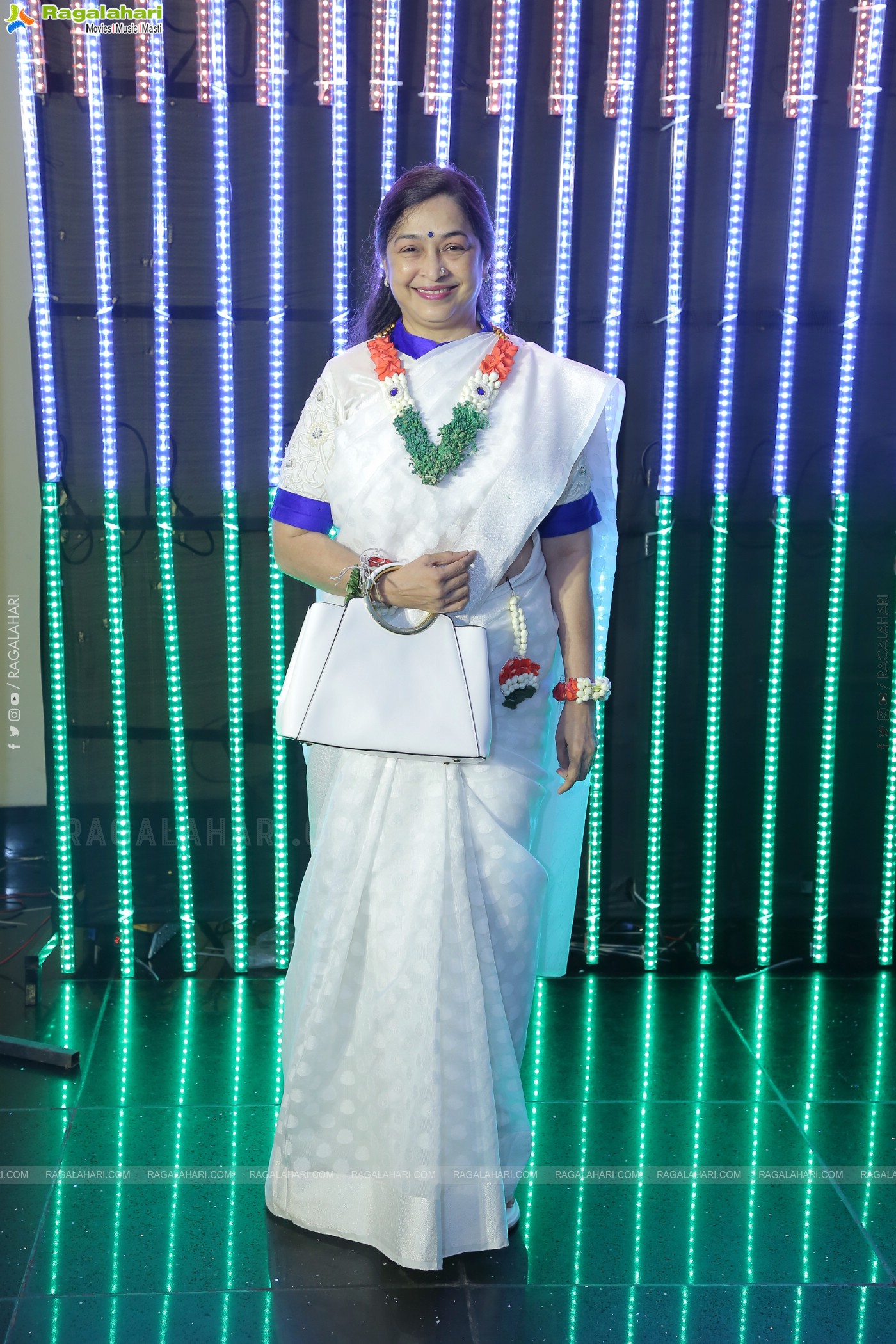 75 years of Independence Event by Sanskruti