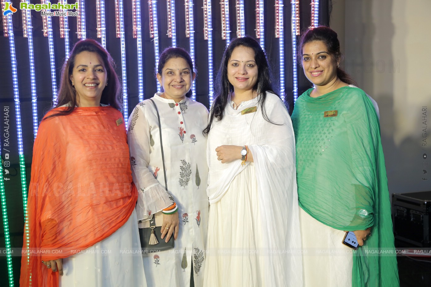 75 years of Independence Event by Sanskruti