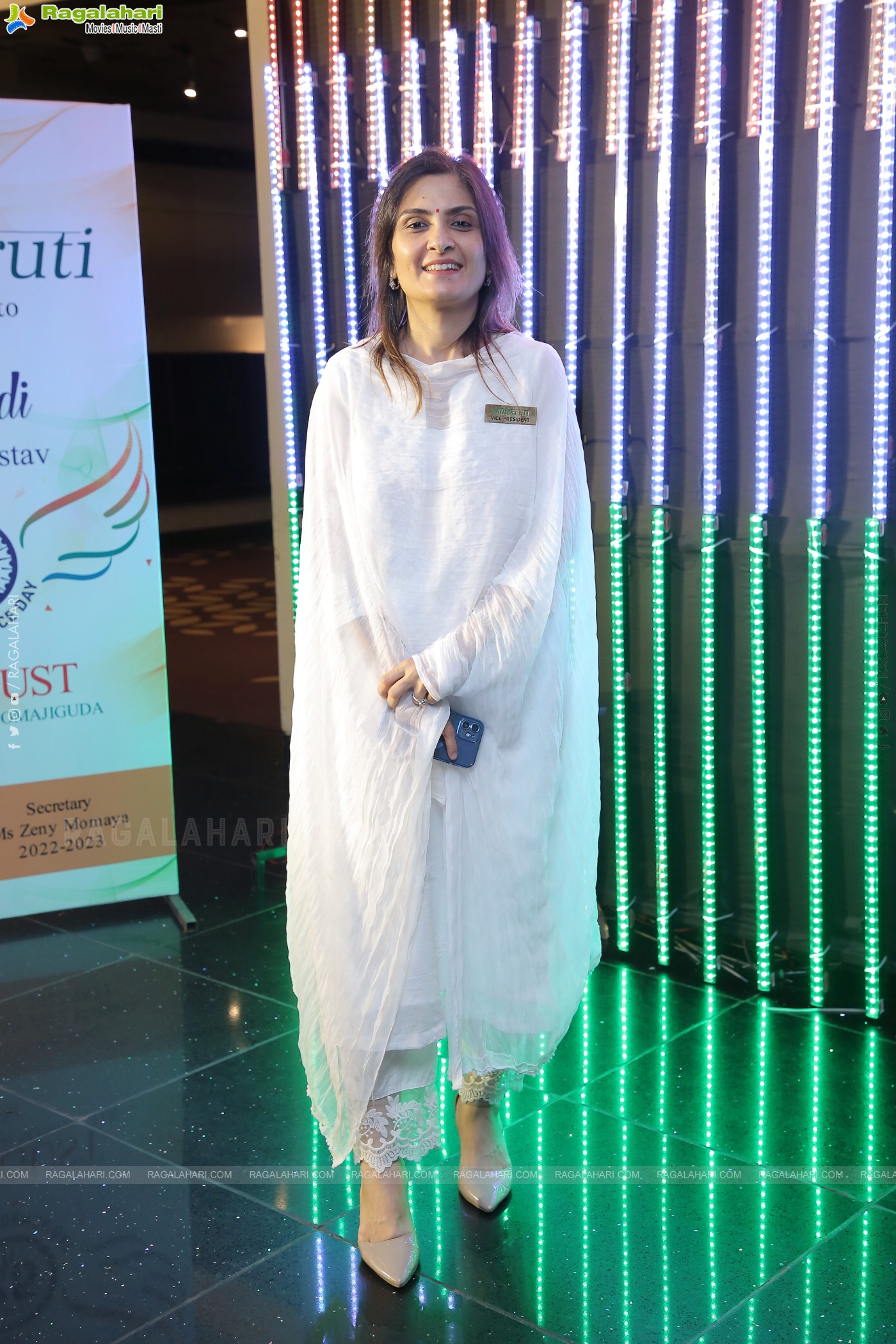 75 years of Independence Event by Sanskruti
