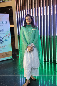 Sanskruti hosts 75th year of Independence Day Event