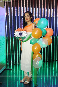 Sanskruti hosts 75th year of Independence Day Event