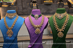 Sri Bhavani Jewels Announces Its New Jewellery Store