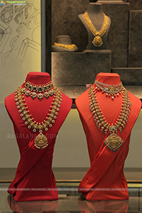 Sri Bhavani Jewels Announces Its New Jewellery Store