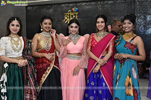 Sri Bhavani Jewels Grand Launch at JNTU