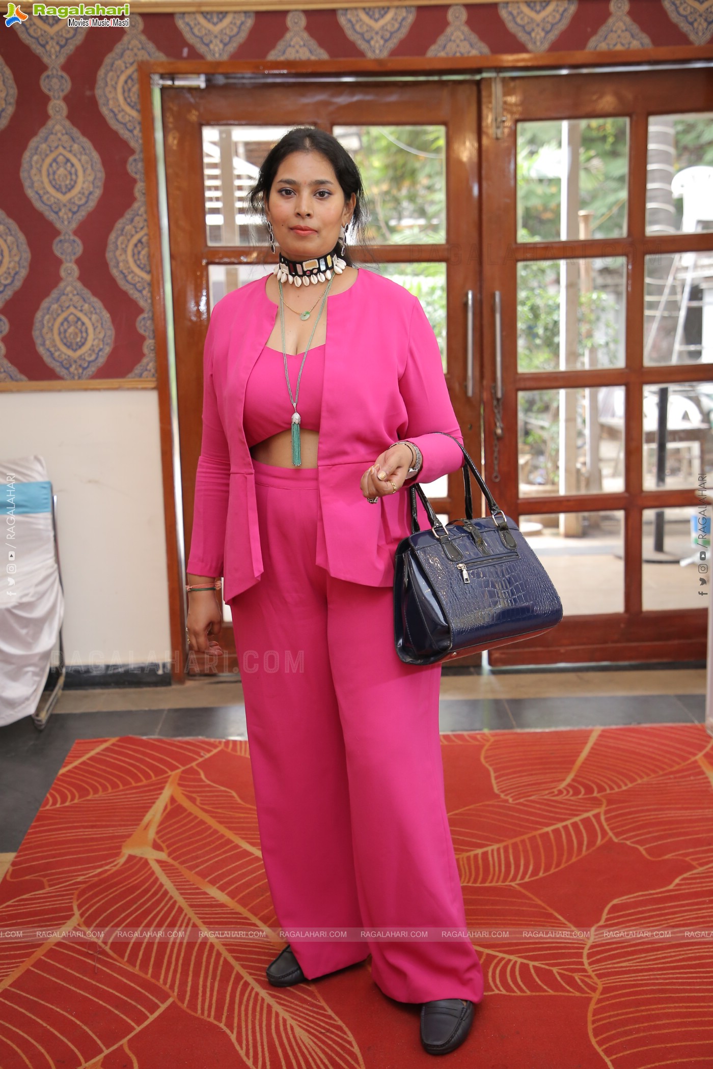 The Style Story Exhibition, Country Club, Hyderabad