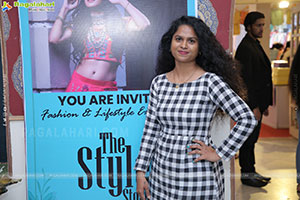 The Style Story Exhibition HD Photos