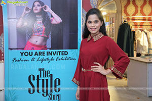 The Style Story Exhibition HD Photos