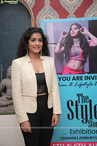 The Style Story Exhibition HD Photos