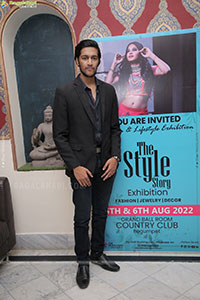 The Style Story Exhibition HD Photos