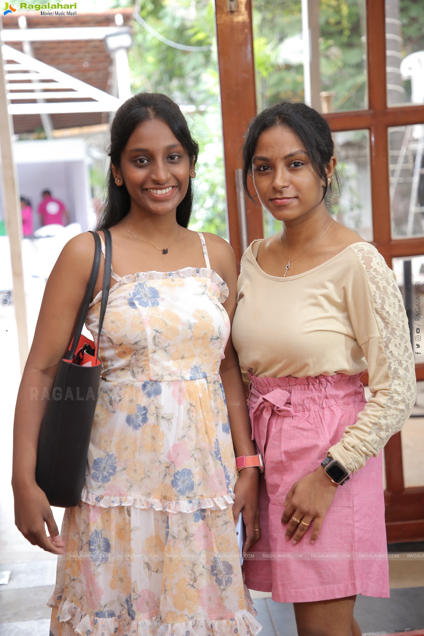 The Style Story Exhibition, Country Club, Hyderabad