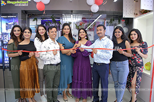 Vishal Peripherals Launches in New Store at Ameerpet