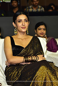 Bedurulanka 2012 Movie Pre Release Event 