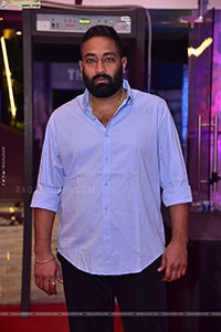 Bedurulanka 2012 Movie Pre Release Event 