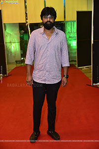 Bedurulanka 2012 Movie Pre Release Event 