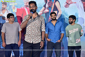 Bedurulanka 2012 Movie Success Meet