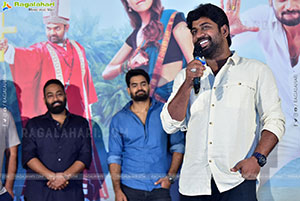 Bedurulanka 2012 Movie Success Meet