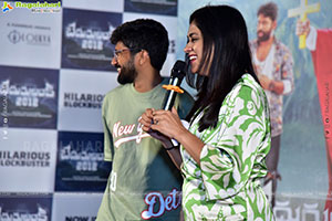 Bedurulanka 2012 Movie Success Meet