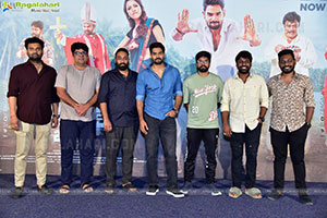 Bedurulanka 2012 Movie Success Meet