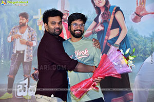 Bedurulanka 2012 Movie Success Meet