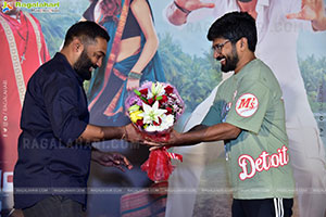 Bedurulanka 2012 Movie Success Meet