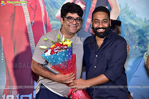 Bedurulanka 2012 Movie Success Meet