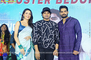 Bedurulanka 2012 Movie Blockbuster Meet