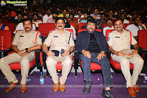 Bhola Shankar Pre Release Event