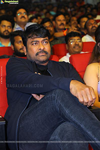 Bhola Shankar Pre Release Event