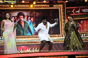 Chandramukhi 2 Movie Audio Launch Event