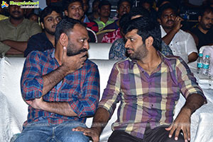 Varun Tej's Gandeevadhari Arjuna Movie Pre Release Event