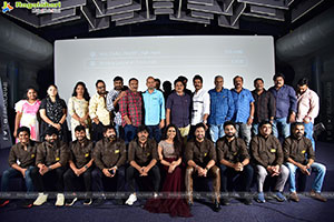 Sohel's Mr Pregnant Movie Ulta Palta Song Launch Event