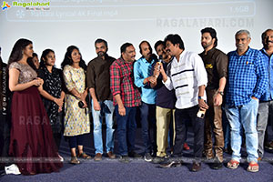 Sohel's Mr Pregnant Movie Ulta Palta Song Launch Event