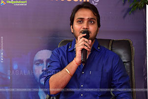 Abhishek Agarwal Pressmeet about 69th National awards