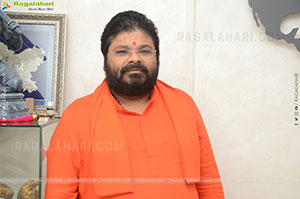 Abhishek Agarwal Pressmeet about 69th National awards