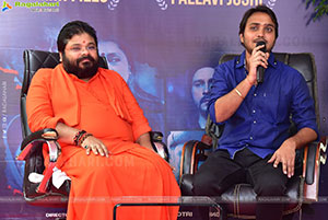 Abhishek Agarwal Pressmeet about 69th National awards