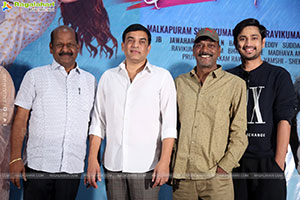 Tiragabadara Saami Movie Teaser Launch Event, HD Gallery