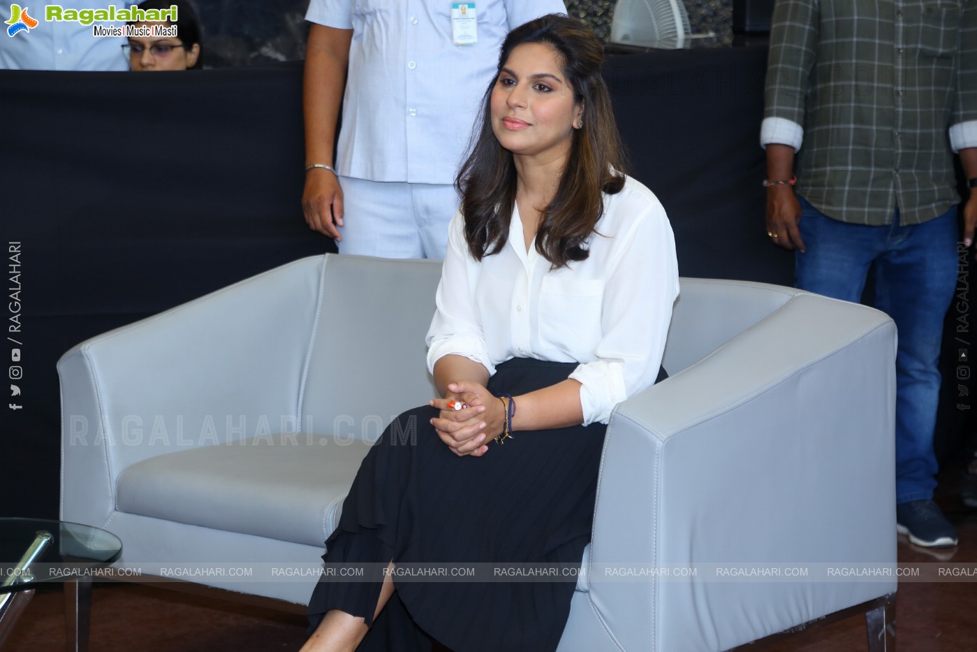 Upasana Konidela Announces The Launch of Apollo Children’s Hospital