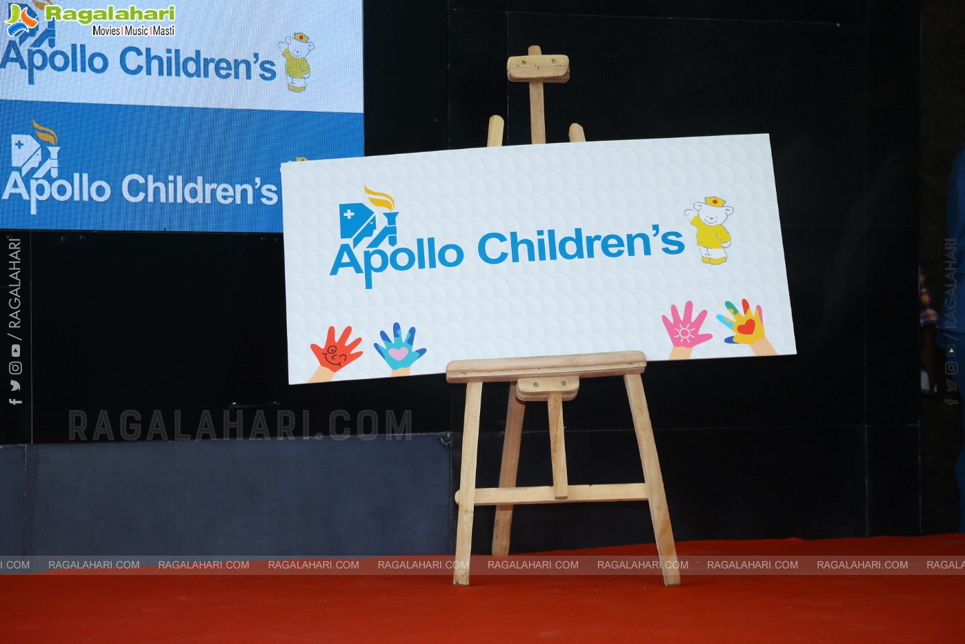 Upasana Konidela Announces The Launch of Apollo Children’s Hospital