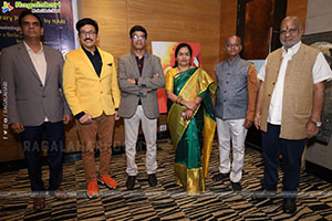 Inauguration of Charity Art Show Event at Taj Vivanta