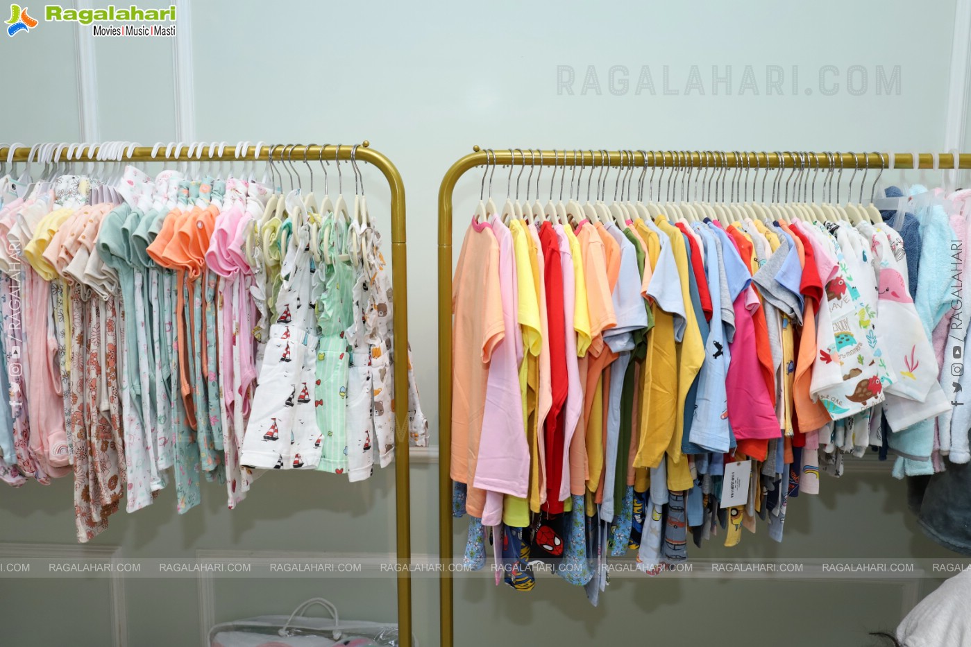 Baby Koo – Premium Gifting Store Launch