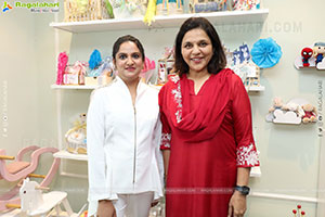 Baby Koo – Premium Gifting Store Launch