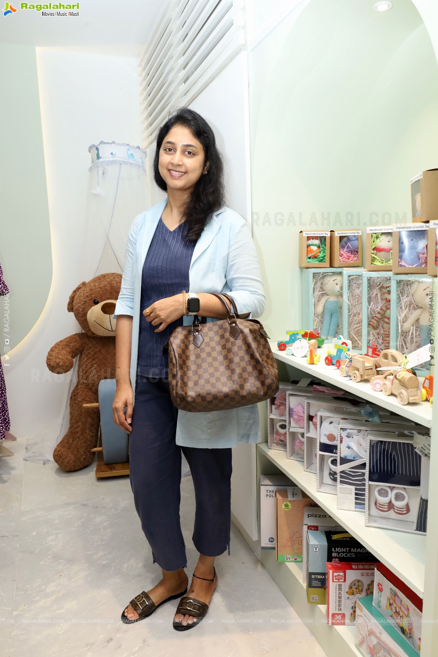 Baby Koo – Premium Gifting Store Launch