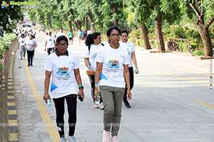 Cure SMA Foundation India - Run for SMA, Hyderabad