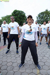 Cure SMA Foundation India - Run for SMA, Hyderabad