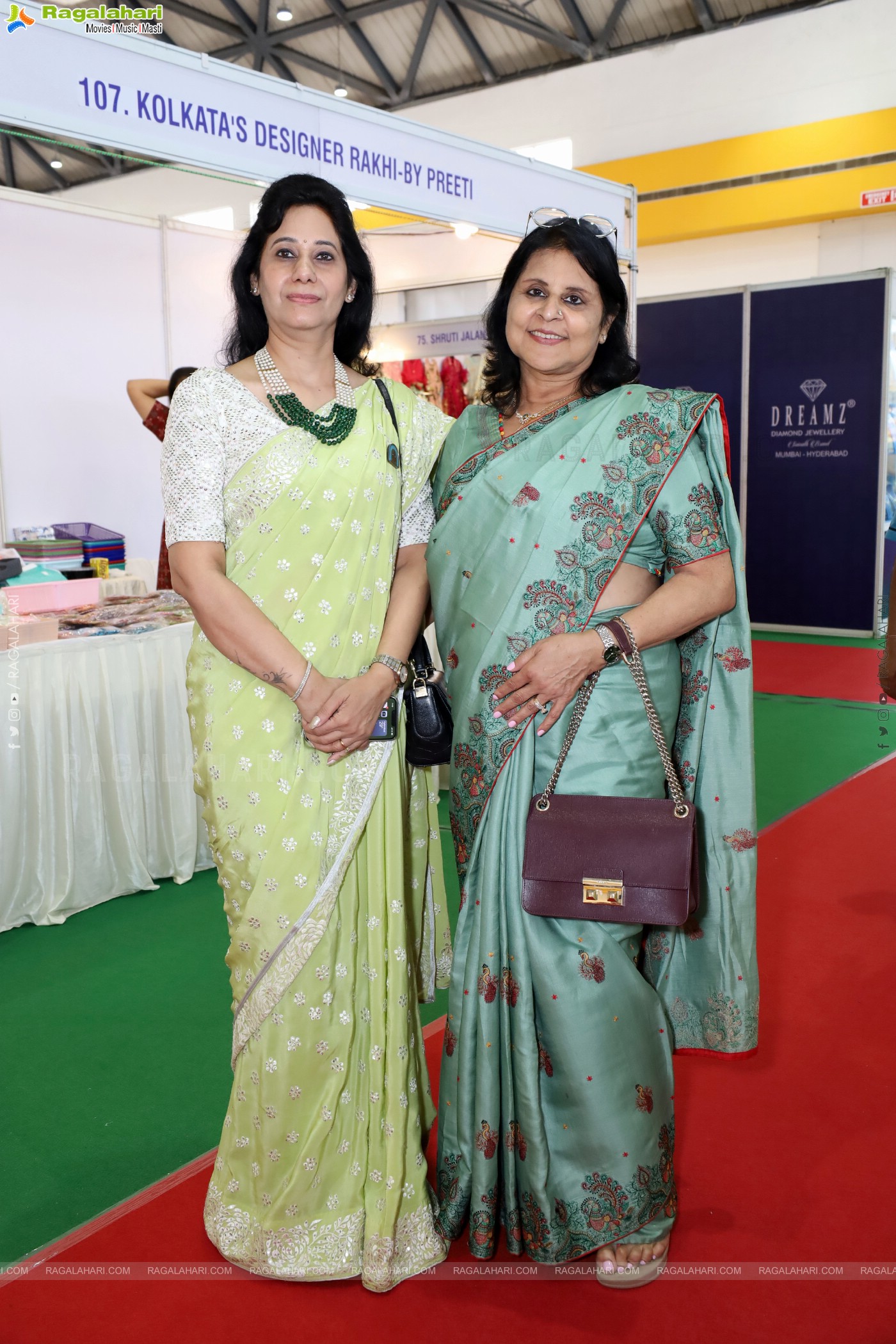 Deepshikha Mahila Club - Deep Mela 2023, Hyderabad