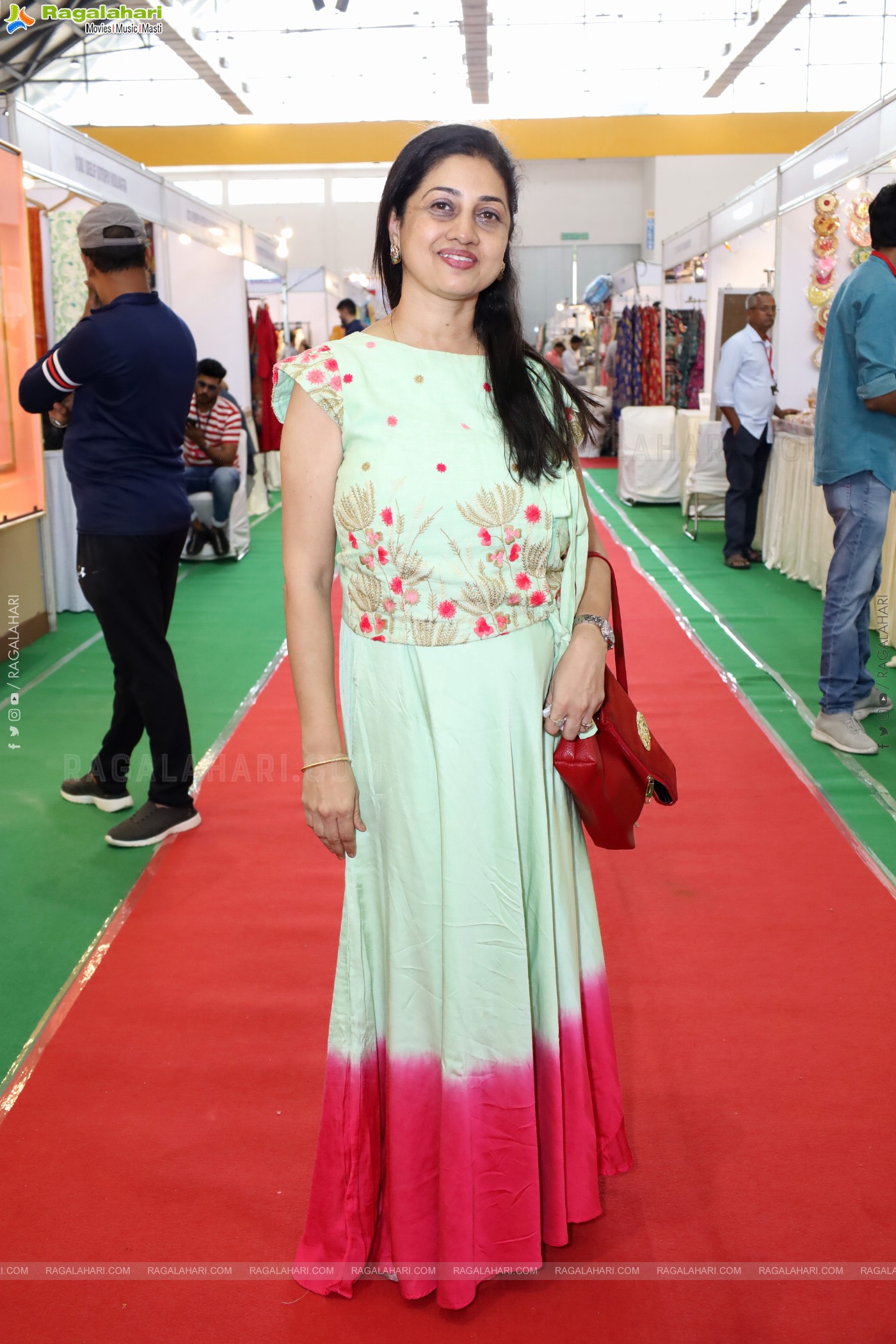 Deepshikha Mahila Club - Deep Mela 2023, Hyderabad