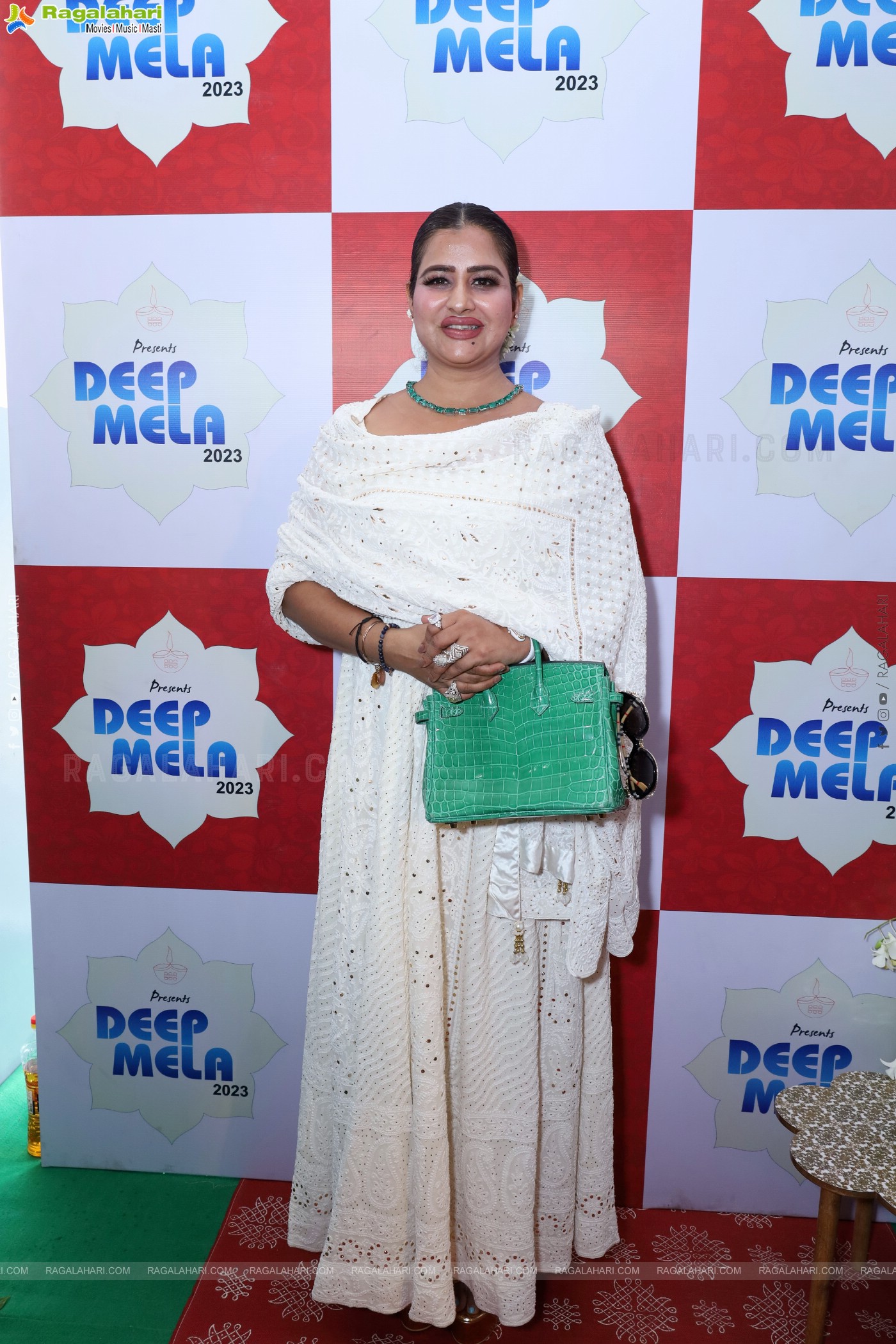 Deepshikha Mahila Club - Deep Mela 2023, Hyderabad