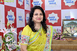 Deepshikha Mahila Club - Deep Mela 2023, Hyderabad