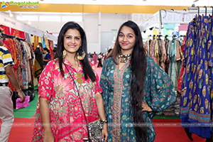 Deepshikha Mahila Club - Deep Mela 2023, Hyderabad